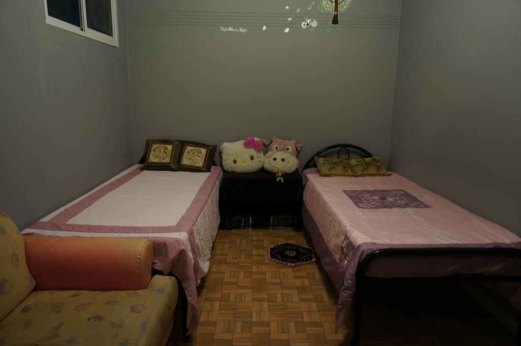 Kimhouse Motel Bangkok Room photo