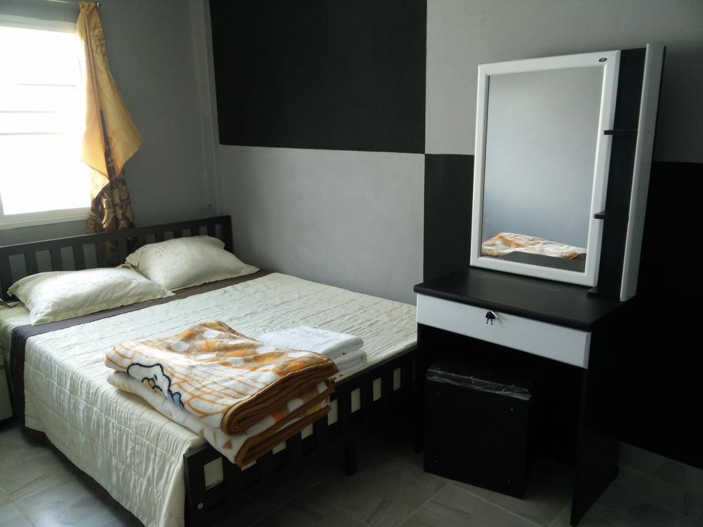 Kimhouse Motel Bangkok Room photo