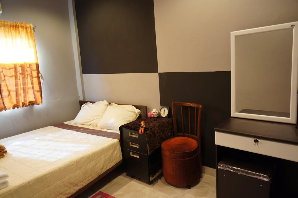 Kimhouse Motel Bangkok Room photo