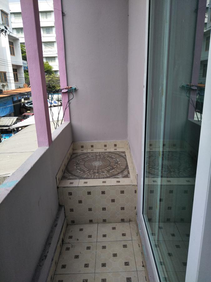 Kimhouse Motel Bangkok Exterior photo